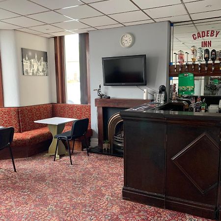 Cadeby Lodge Blackpool Bagian luar foto