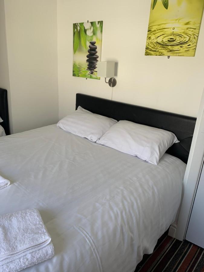 Cadeby Lodge Blackpool Bagian luar foto