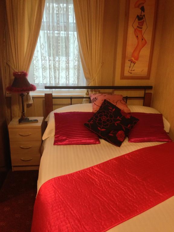 Cadeby Lodge Blackpool Ruang foto