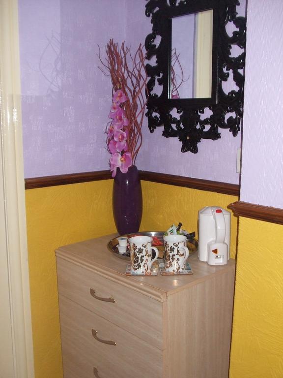 Cadeby Lodge Blackpool Ruang foto