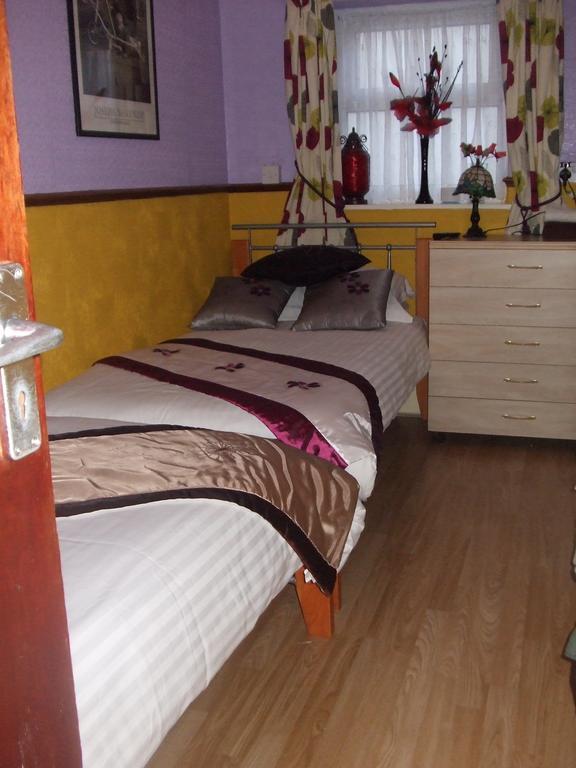 Cadeby Lodge Blackpool Ruang foto