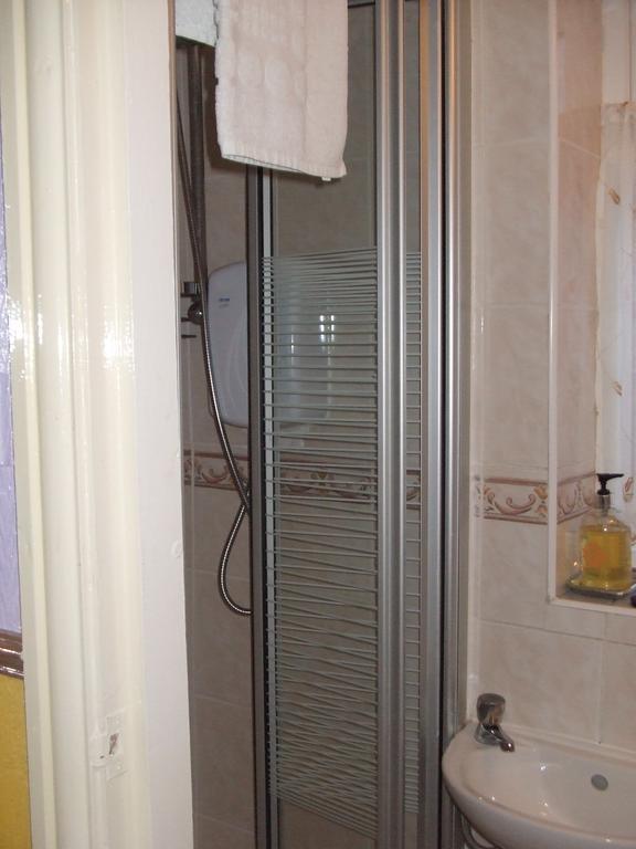 Cadeby Lodge Blackpool Ruang foto