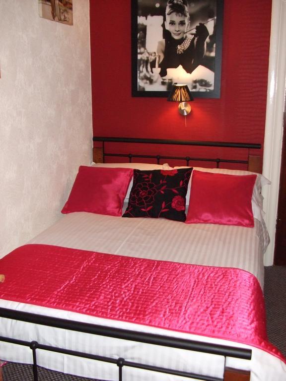 Cadeby Lodge Blackpool Bagian luar foto