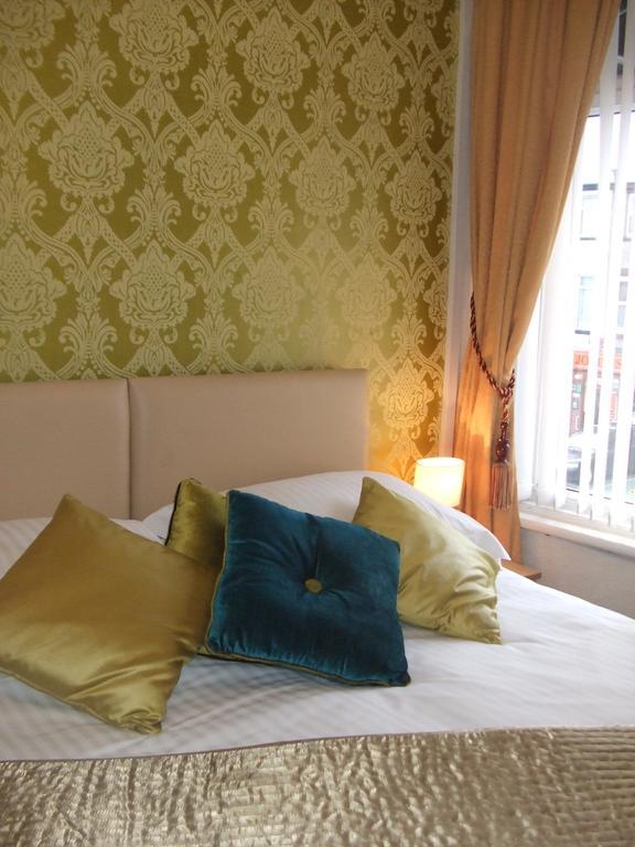 Cadeby Lodge Blackpool Ruang foto