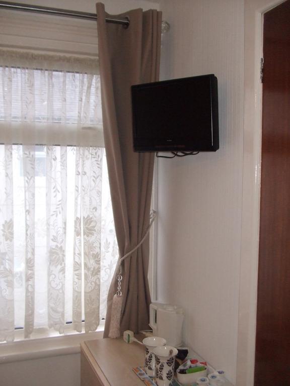Cadeby Lodge Blackpool Bagian luar foto