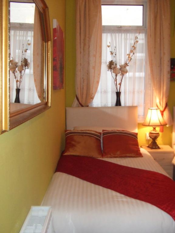 Cadeby Lodge Blackpool Ruang foto