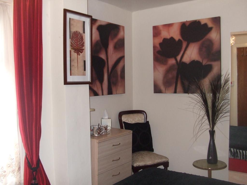 Cadeby Lodge Blackpool Ruang foto