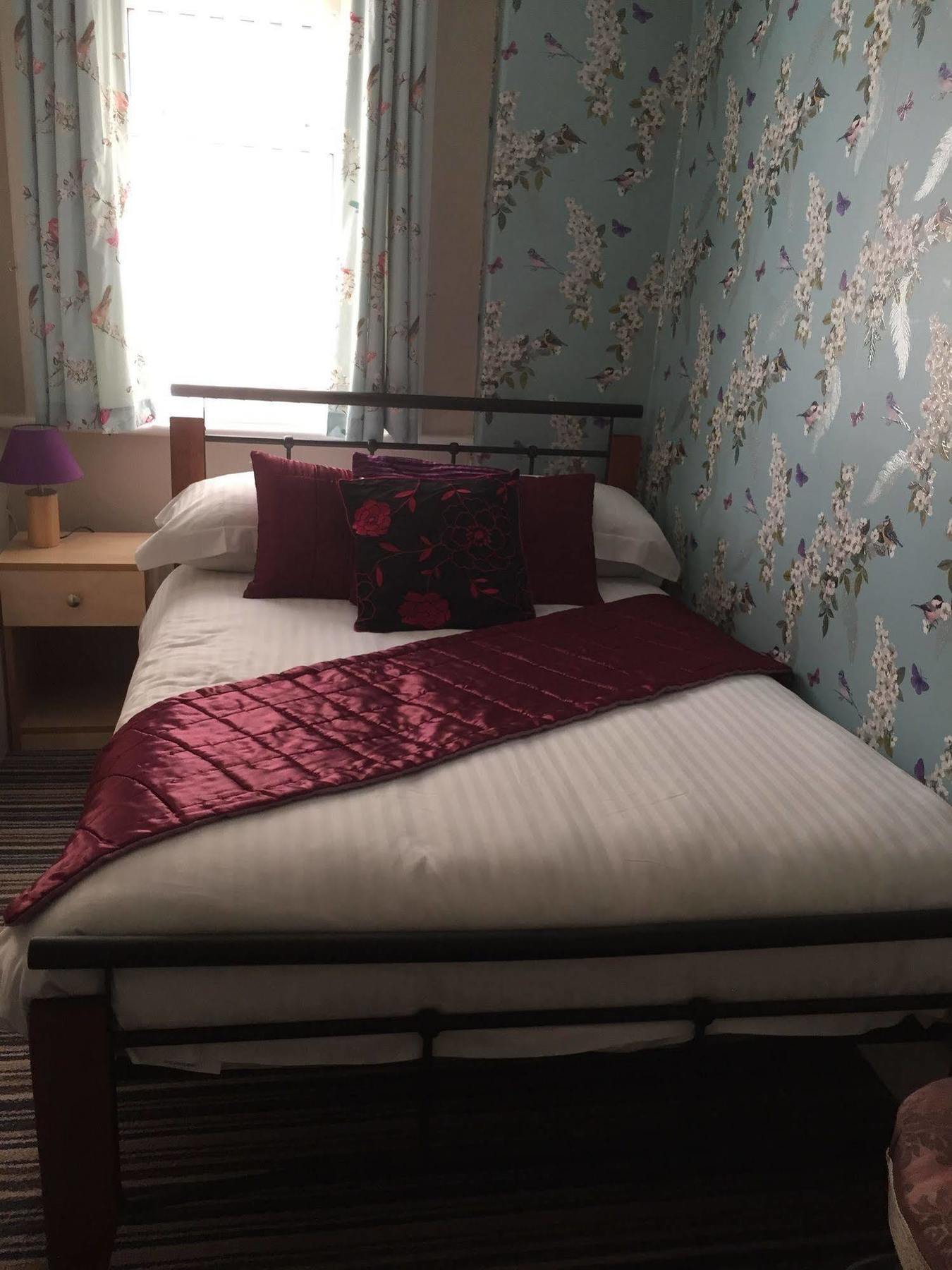 Cadeby Lodge Blackpool Bagian luar foto