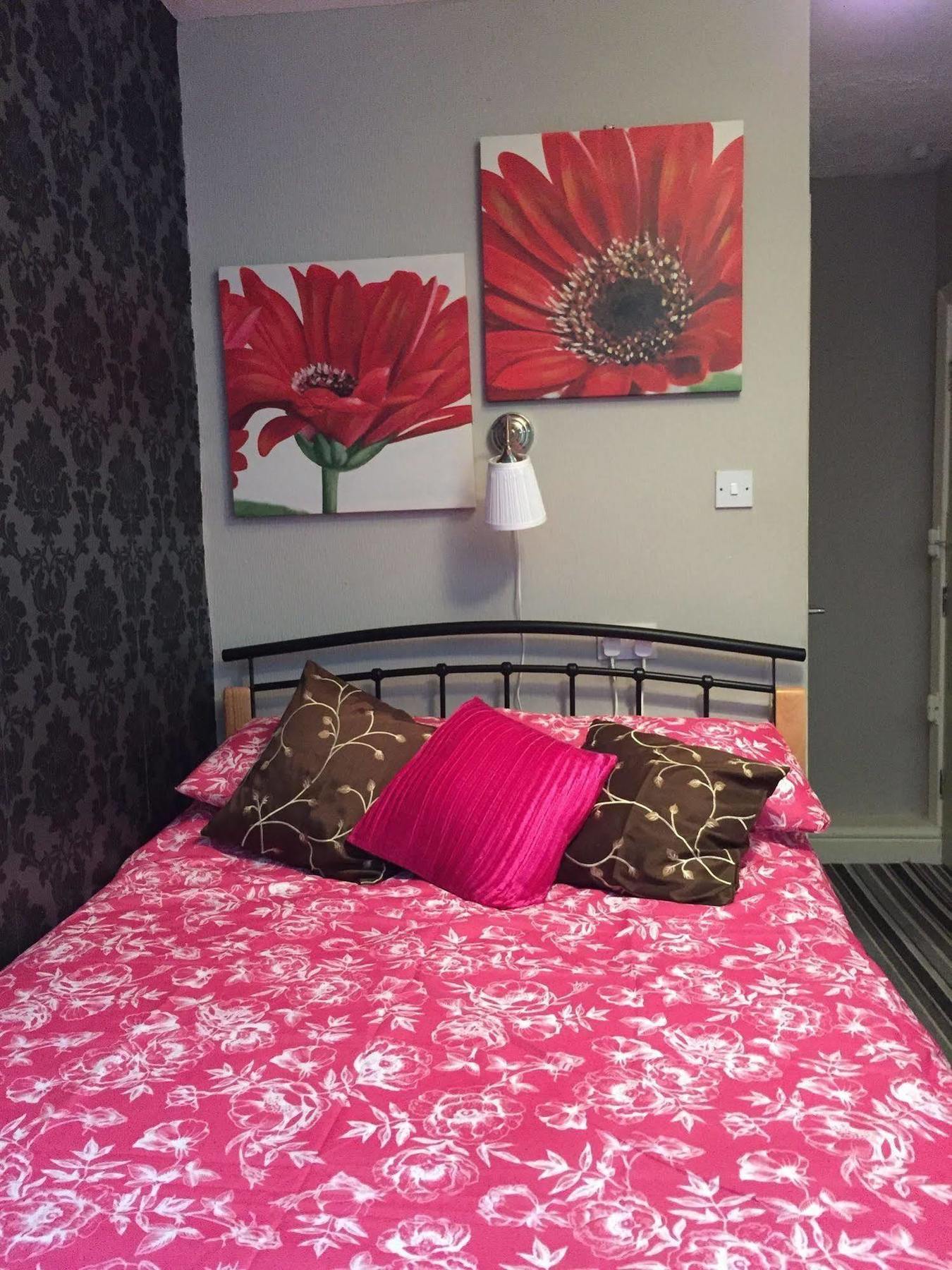 Cadeby Lodge Blackpool Bagian luar foto