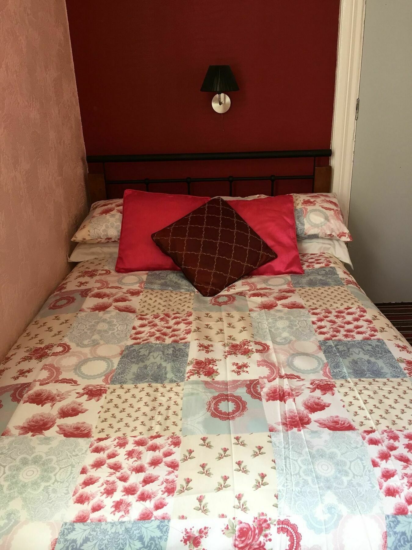 Cadeby Lodge Blackpool Bagian luar foto