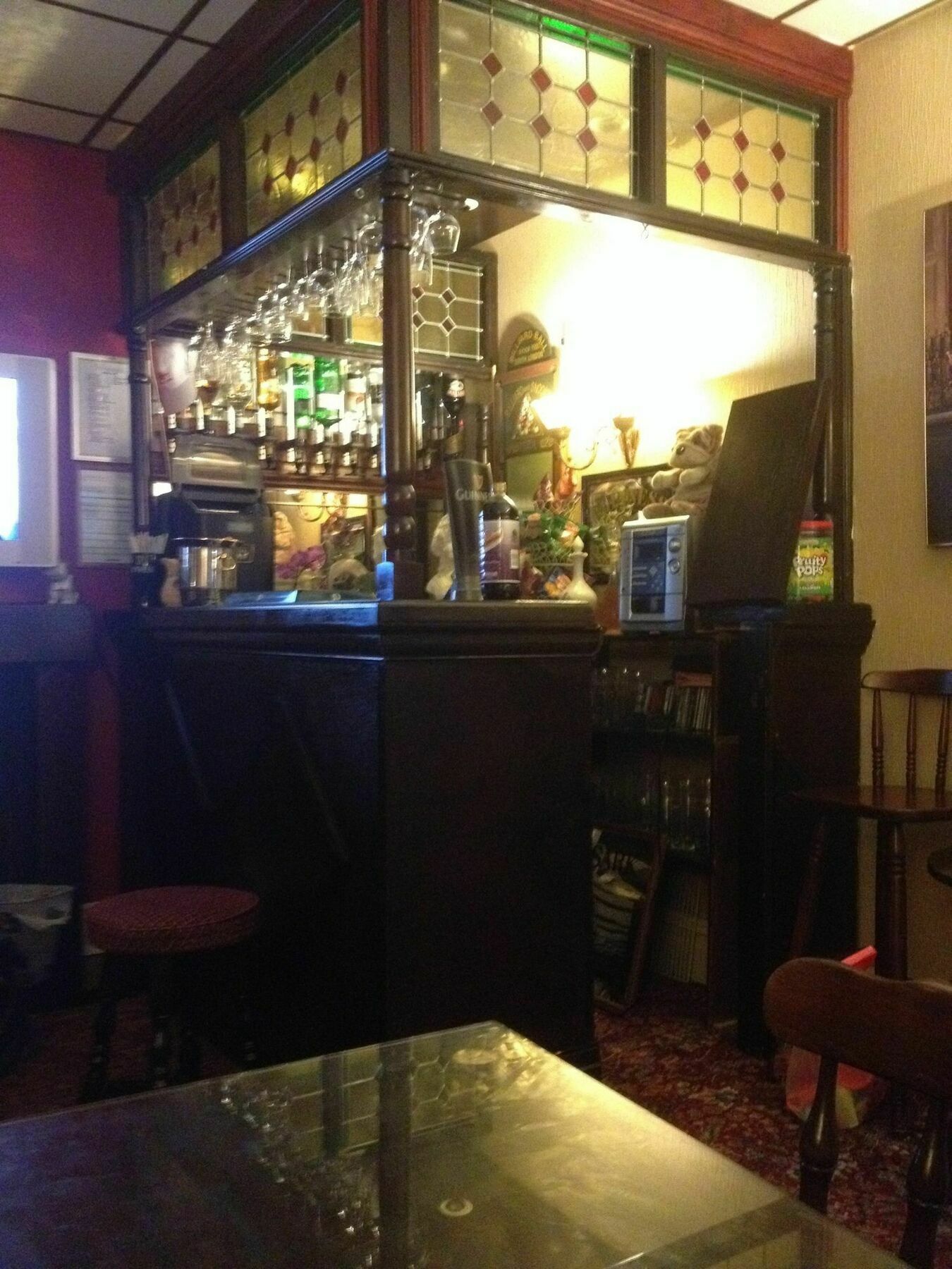 Cadeby Lodge Blackpool Bagian luar foto